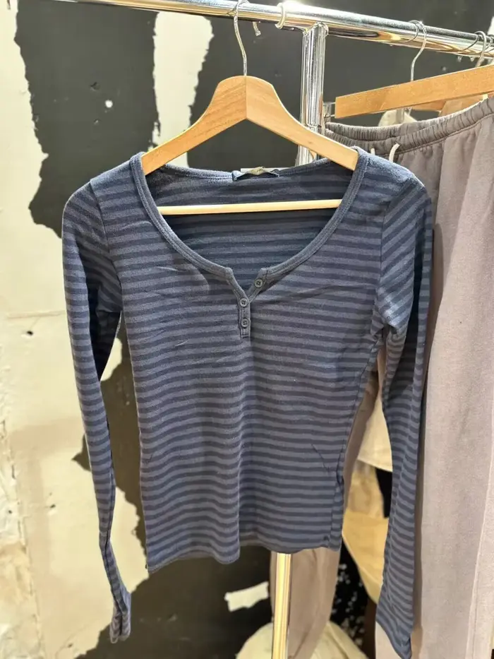 T-shirts à manches longues pour femmes