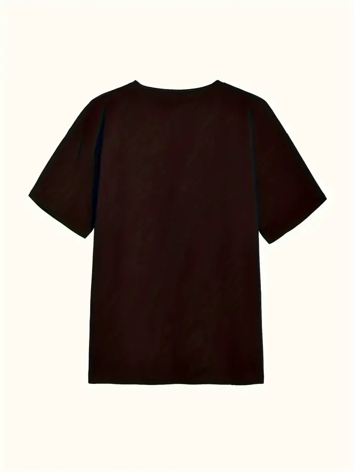 T-shirt pour femme imprimé lettres style coréen 1990, décontracté d'été, ample, streetwear, hauts po