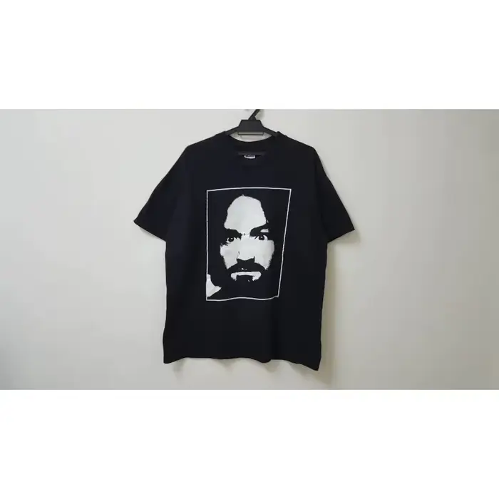 T-shirt rétro des années 90 pour hommes et femmes, en coton, décontracté, avec motif de film rétro '