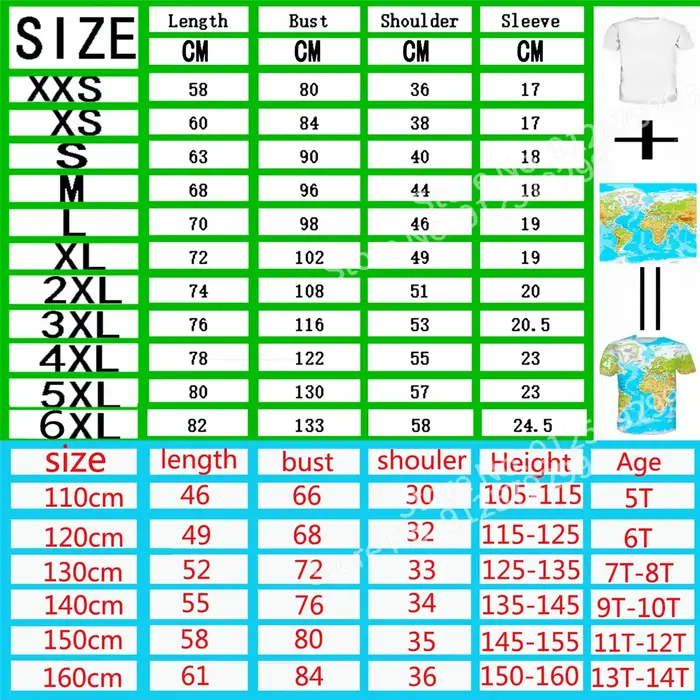 T-Shirt à Manches Courtes pour Homme