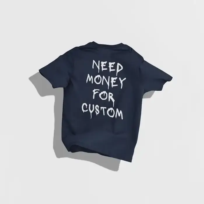 Besoin d'argent pour T-Shirt unisexe personnalisé amoureux de voiture cadeau pour hommes femmes drôle