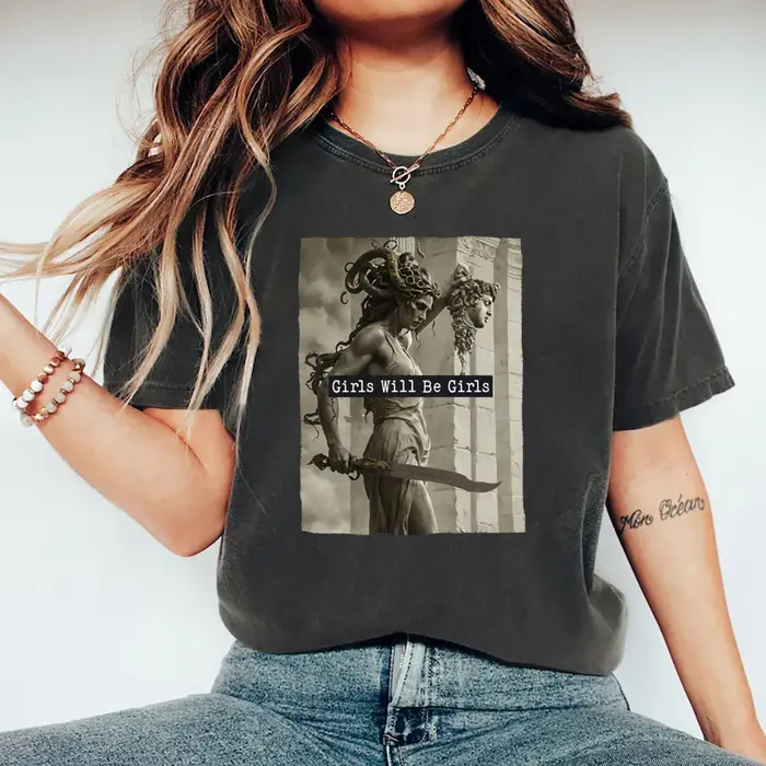 Vintage filles sera