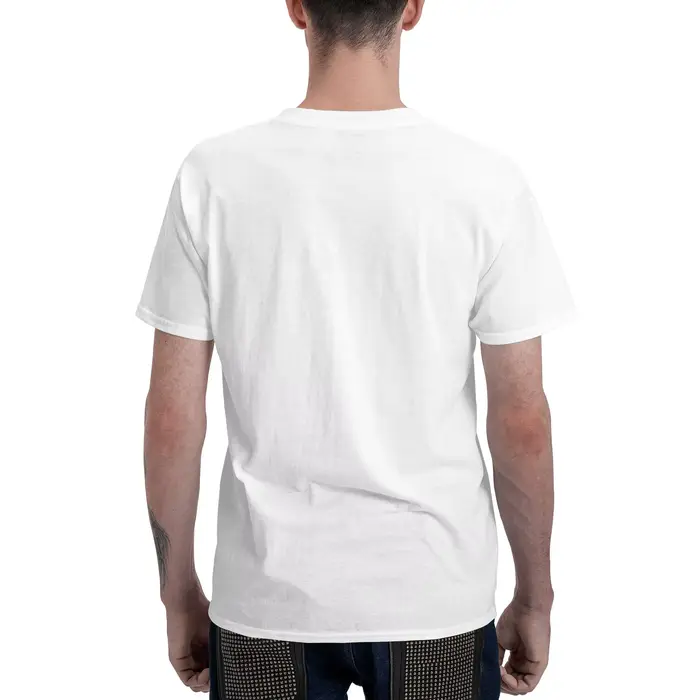 T-shirt imprimé Frutiger Aero World Vaporwave pour hommes et femmes, 100% coton, vêtements à manches courtes
