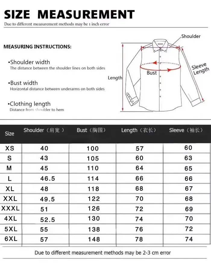 Chemise d'été à boutons pour hommes