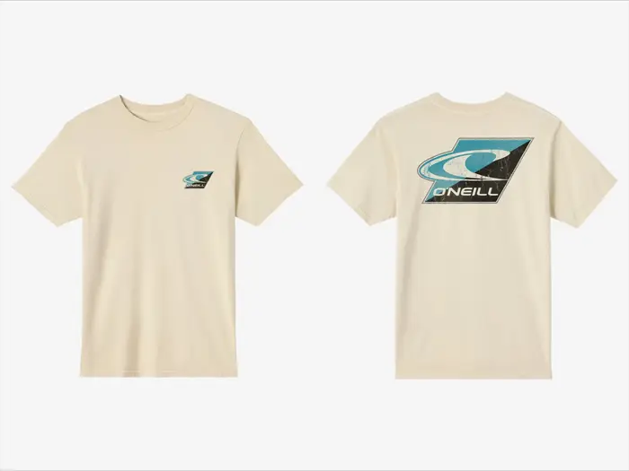 T-shirt de surf décontracté à manches courtes pour hommes et femmes, vêtements d'extérieur, impressi