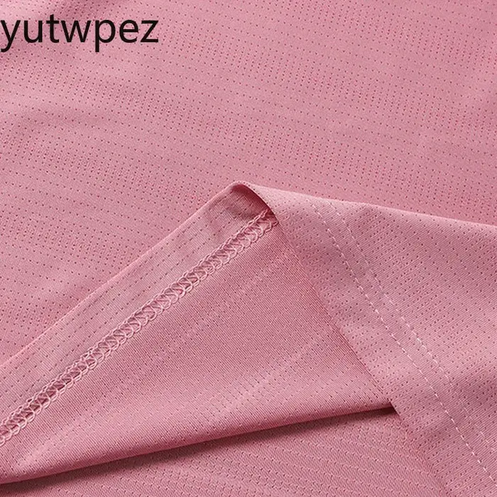 T-shirt de course réfléchissant pour femme