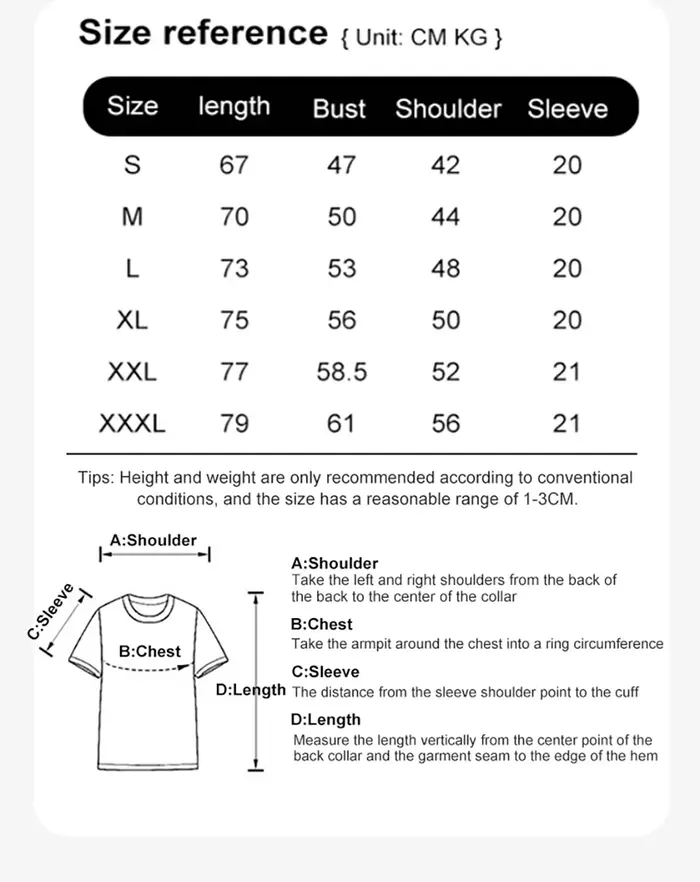 T-shirts d'été en coton respirant pour homme, coupe ample, style streetwear, manches courtes, basiques décontractés, polyvalents, doux et confortables