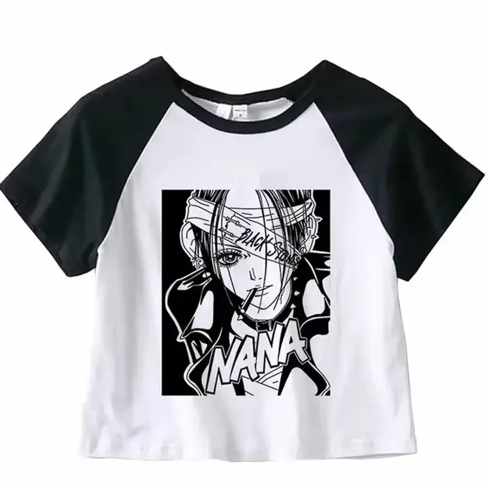 T-shirt manches courtes femme