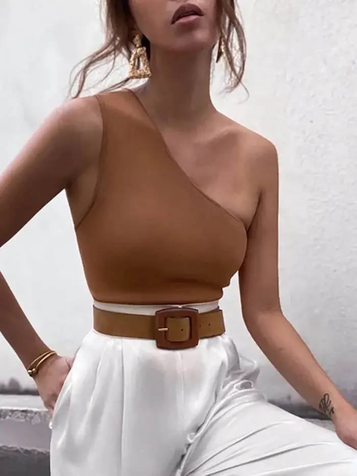 Tenues de sport élastiques pour femmes
