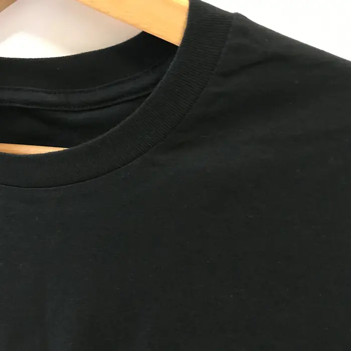 T-shirt manches courtes unisexe