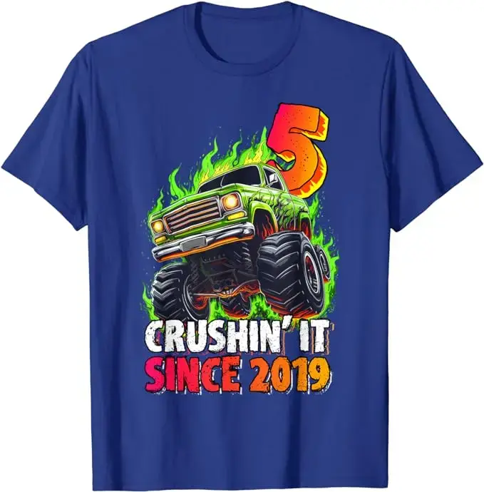 T-shirt à manches courtes en coton
