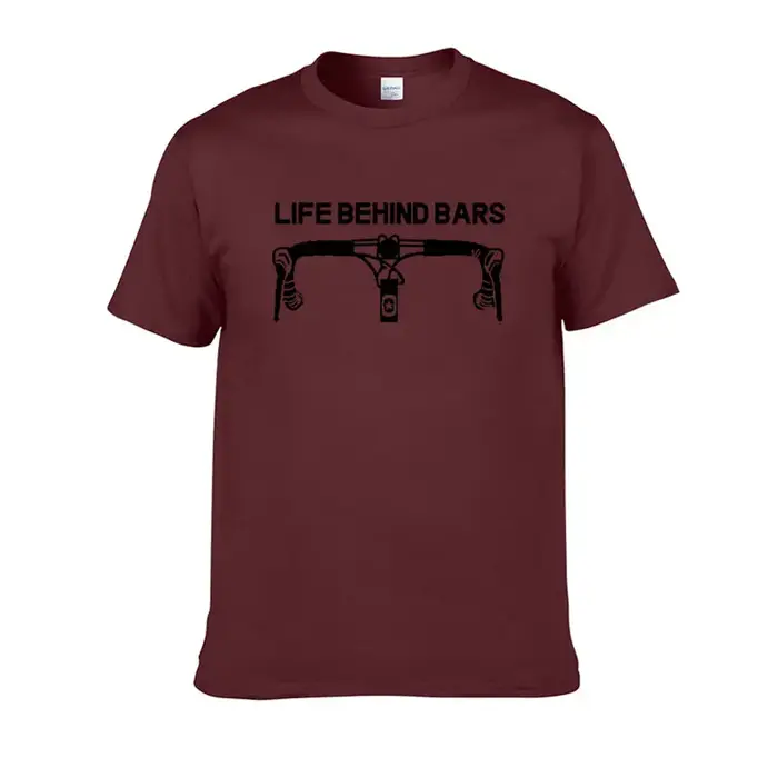 T-shirt d'été pour hommes