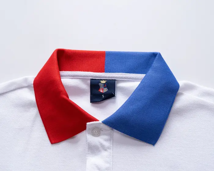 Polo Classique Homme TS en Coton de Haute Qualité – Nouvelle Collection Été 2026 – T-shirt