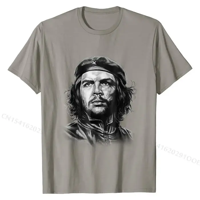 T-shirt en coton à la mode pour hommes