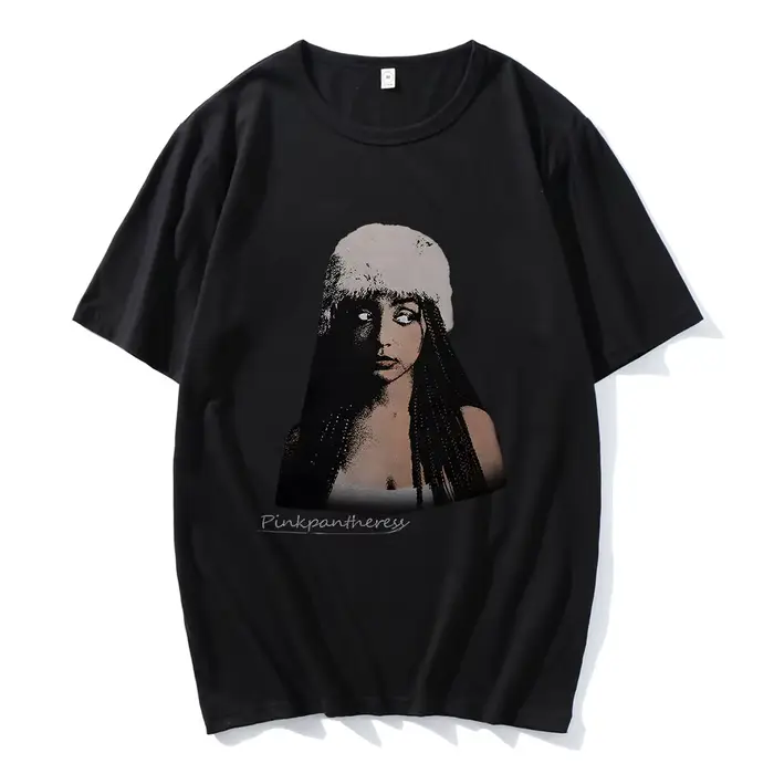 T-shirt manches courtes femme