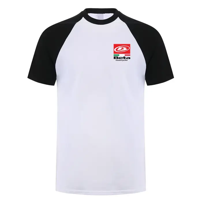 T-shirt de course Beta pour hommes