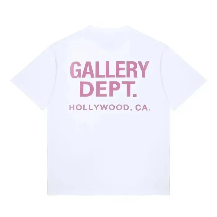 T-shirt vintage style urbain