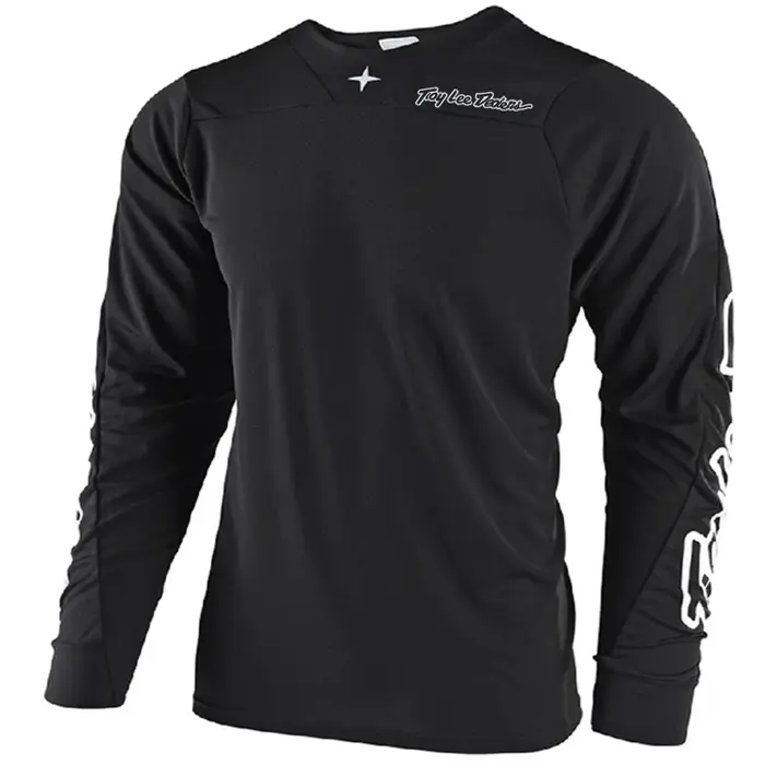 Moto Cruz-Chemise Homme pour Descente