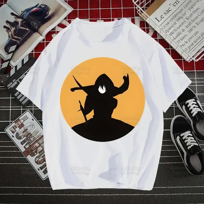 L'éminence en ombre T-Shirt hommes chemises qualité haut d'été t-shirts manches courtes t-shirts T-S