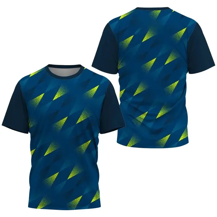 T-shirt de sport pour homme – Gym