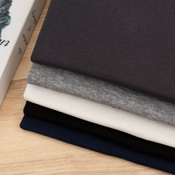 T-shirt en laine mérinos pour homme