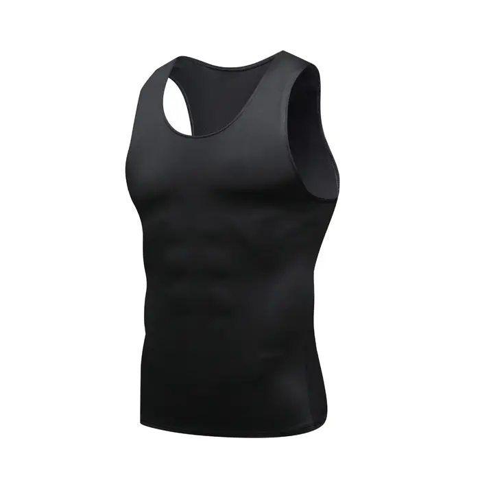 Débardeur de compression pour homme