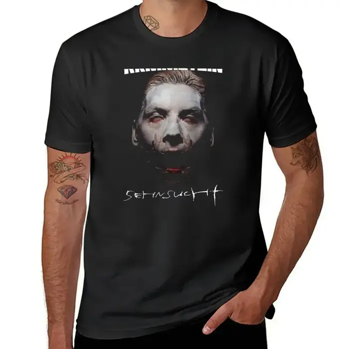 T-shirt Anime Sweat pour un garçon et des hommes