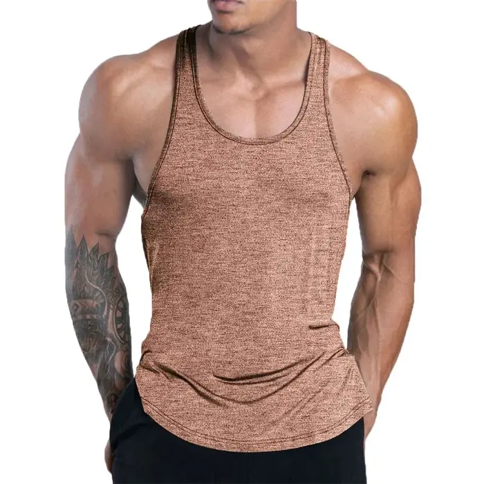 Maillot de basket-ball respirant à séchage rapide pour hommes