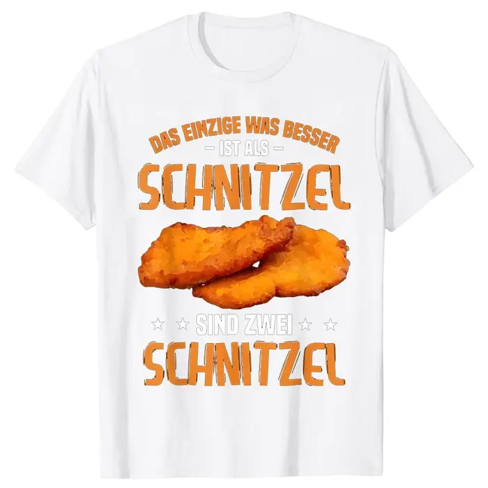 T-shirt décontracté pour hommes