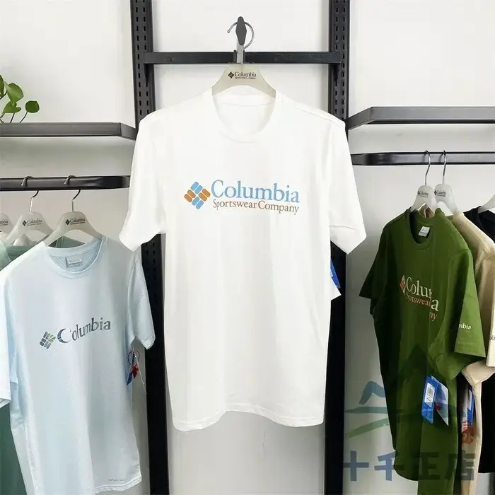 T-shirt pour homme de haute qualité
