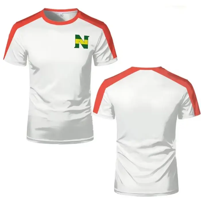 T-shirt de sport pour hommes