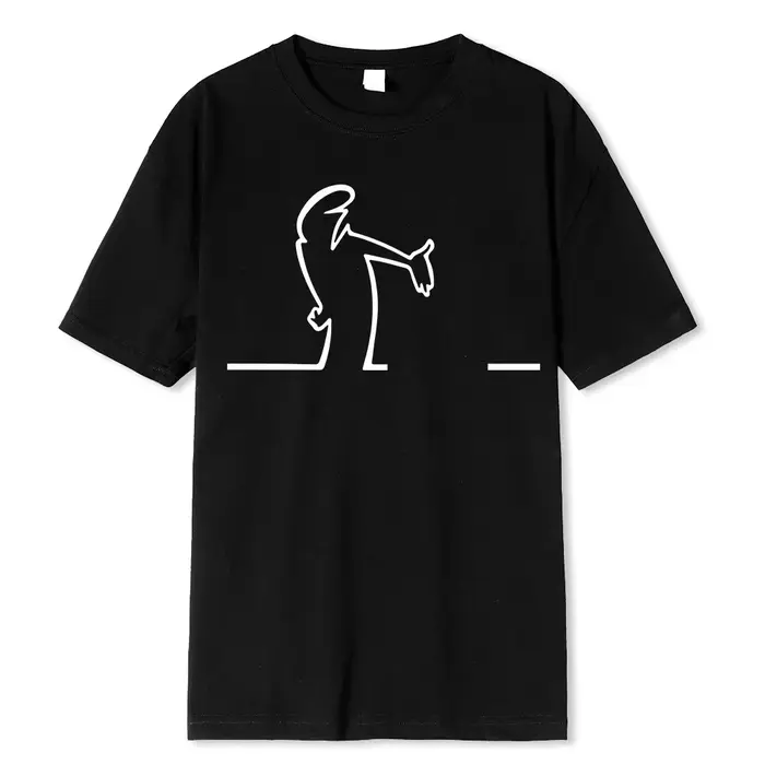T-shirts Great Space Coaster La Linea