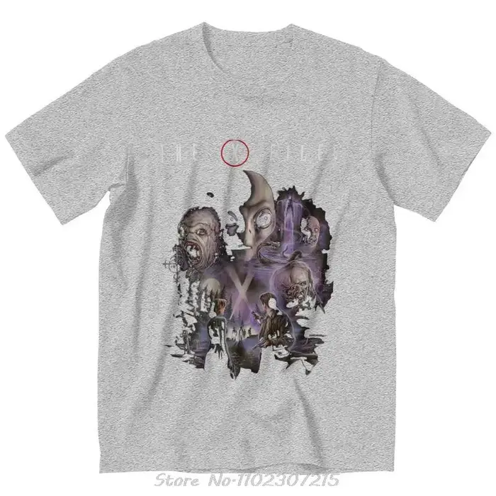 T-shirt manches courtes homme