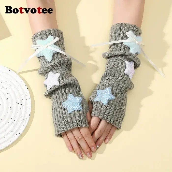 Botvotee – manches pour femmes