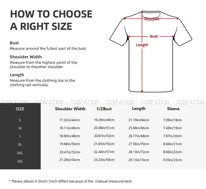 T-shirt Homme, Streetwear