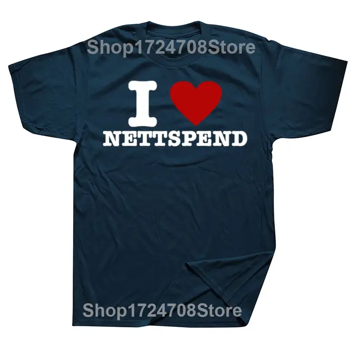 T-Shirt à manches courtes en coton pour homme et femme