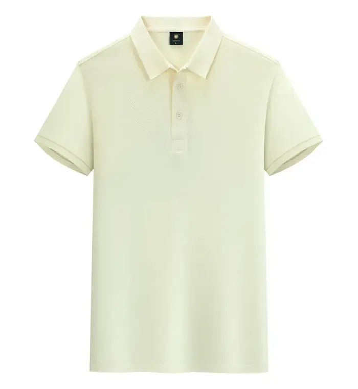 2025 Polo de travail femmes hommes grande taille S-10xl Polo hommes femmes personnaliser vos Images