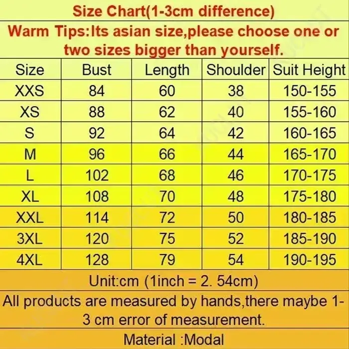 T-shirt pour hommes et femmes