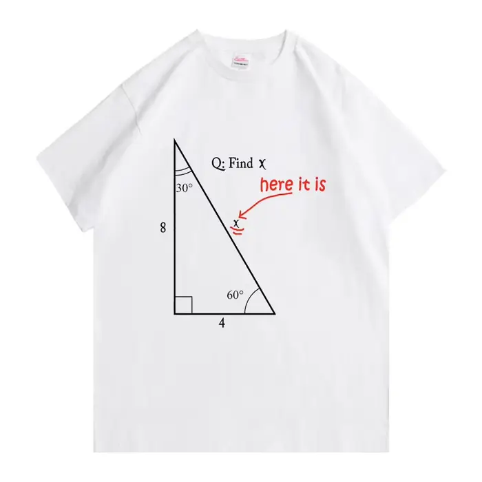 T-shirt imprimé Tom Holland unisexe