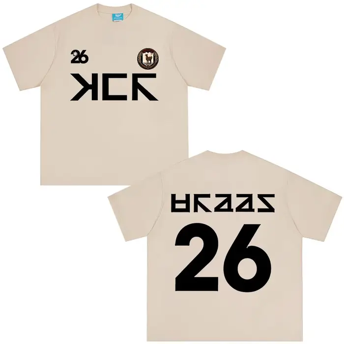 T-shirts du Tour The Black Parade 2026