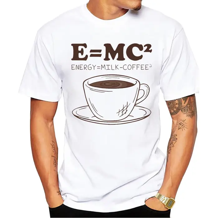T-shirt manches courtes homme
