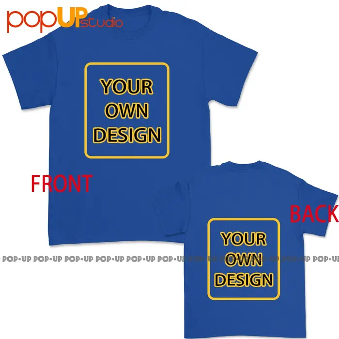 T-Shirt à manches courtes pour hommes