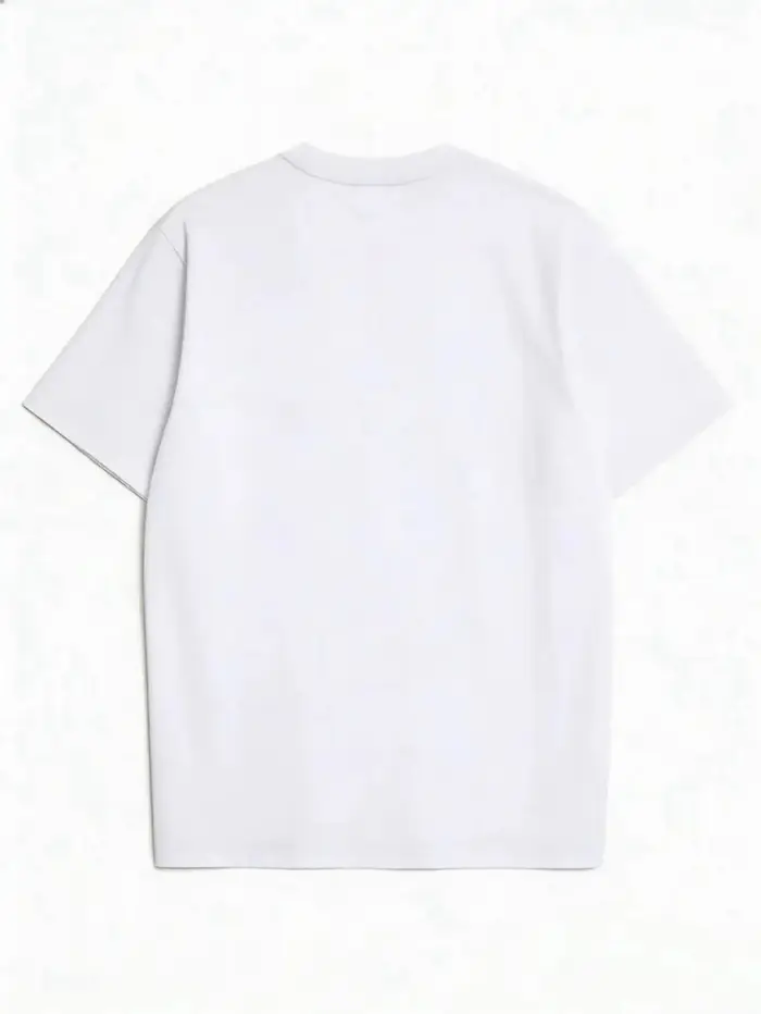 T-shirt graphique pour homme