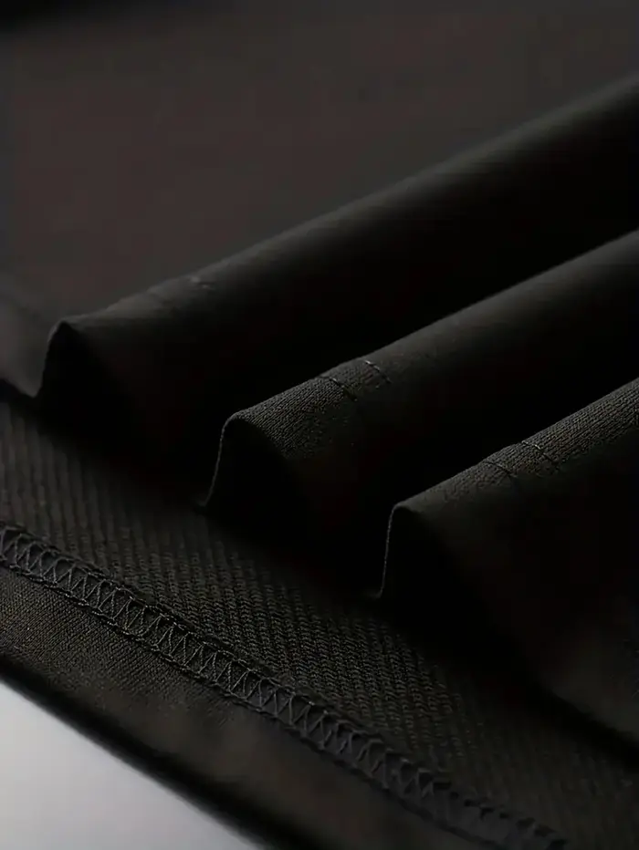 Vêtements de vacances décontractés! T-shirt mode homme