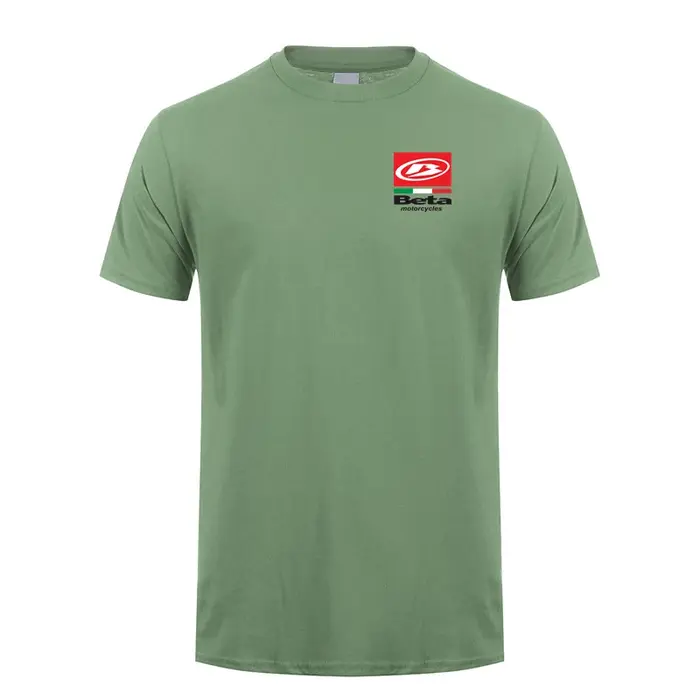 T-shirt de course Beta pour hommes