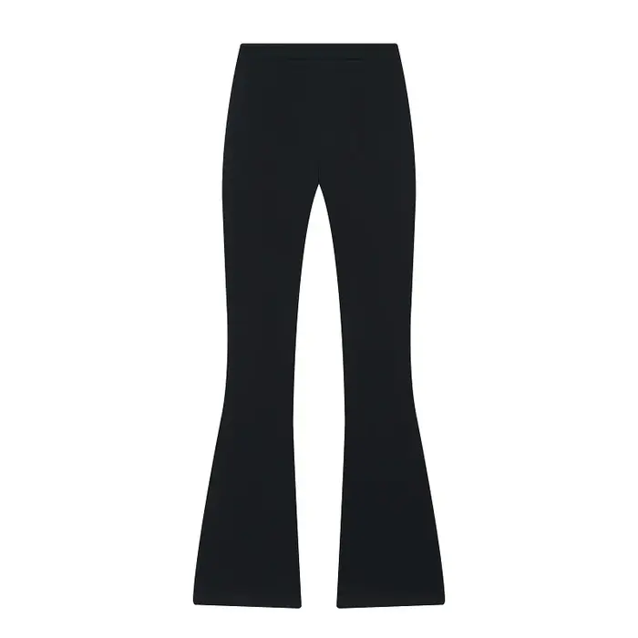 Haut court boutonné pour femme
