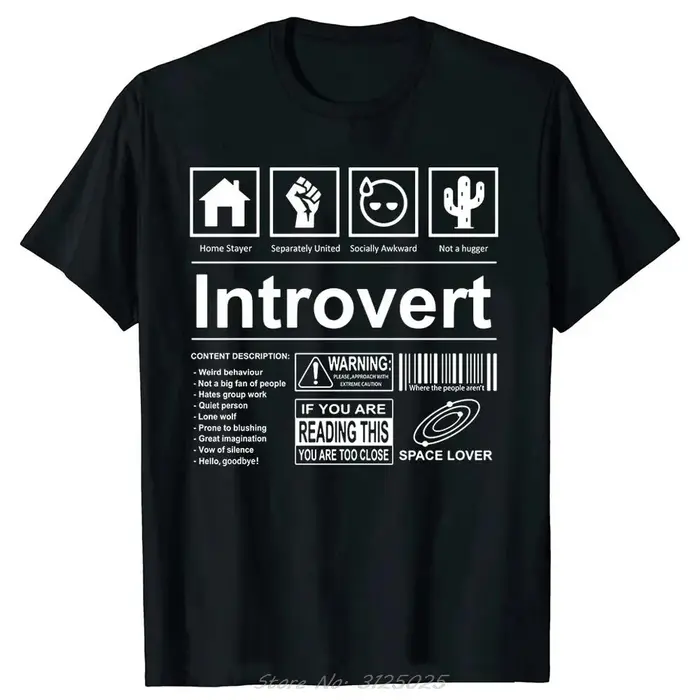 T-shirt unisexe en coton avec citation humoristique pour homme, vêtement de fitness