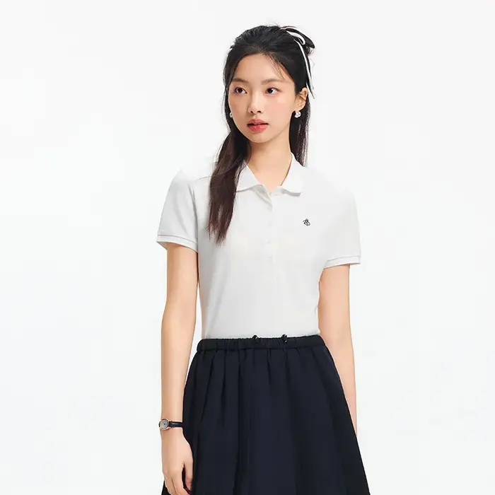 Polo Femme Semir Chic et Frais
