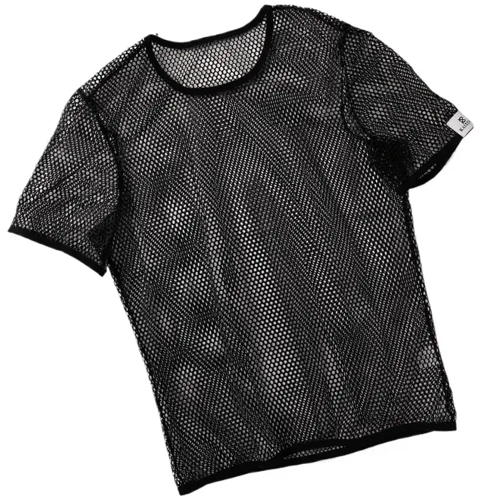 T-shirt en maille pour homme