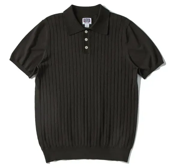 Polo d'été italien pour hommes